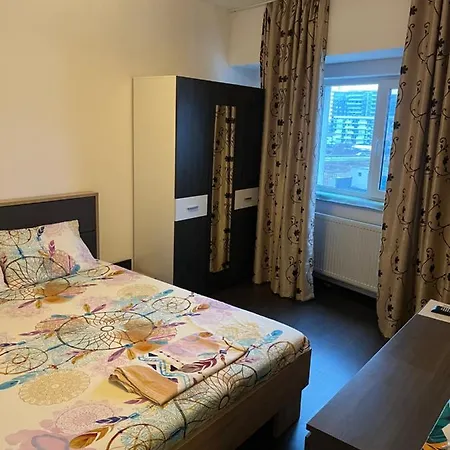 Ap 2 Mamaia Nord Apartment