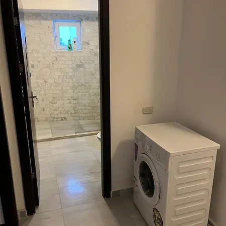 Apartment Ap 2 Mamaia Nord Navodari