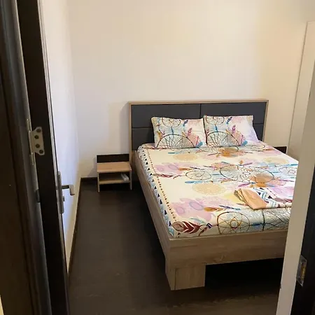 Ap 2 Mamaia Nord Appartement Năvodari