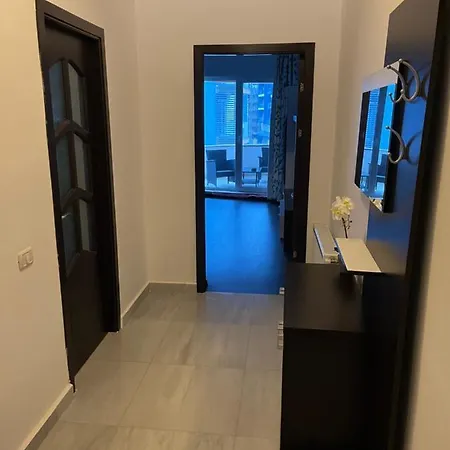 Appartement Ap 2 Mamaia Nord *