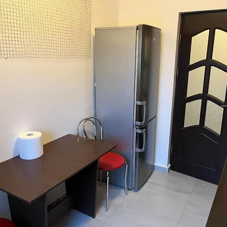 Ap 2 Mamaia Nord Appartement