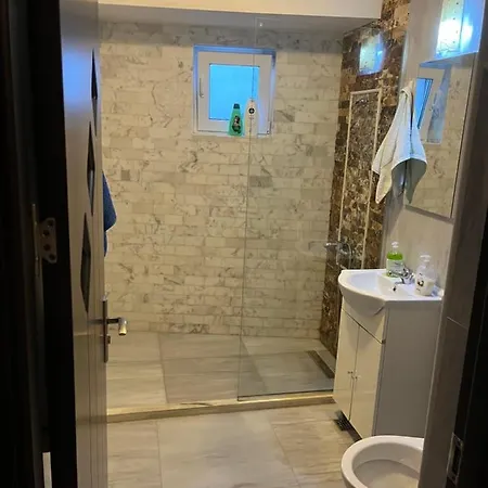 Ap 2 Mamaia Nord Appartement